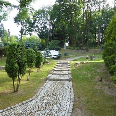 Bed and Breakfast Viilla Rezidence Bad Kudowa Exterior foto